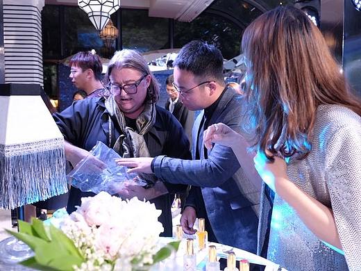 企业线下活动视频