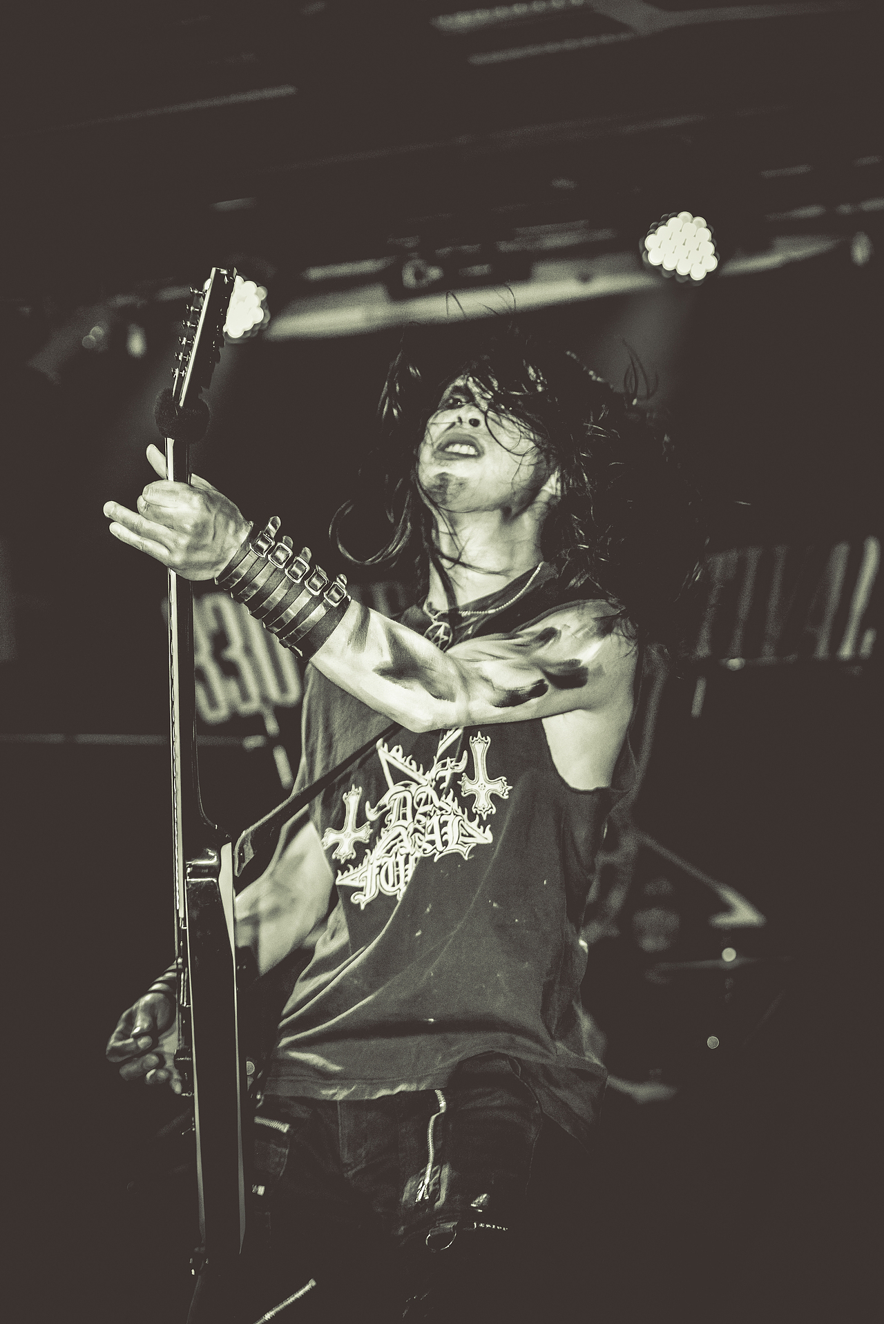 330金属音乐节广州站（图ZMjE4MTMyNDA=） - 人像摄影 - 站酷设计师凹凸蜀黍原创素材 - 站酷ZCOOL