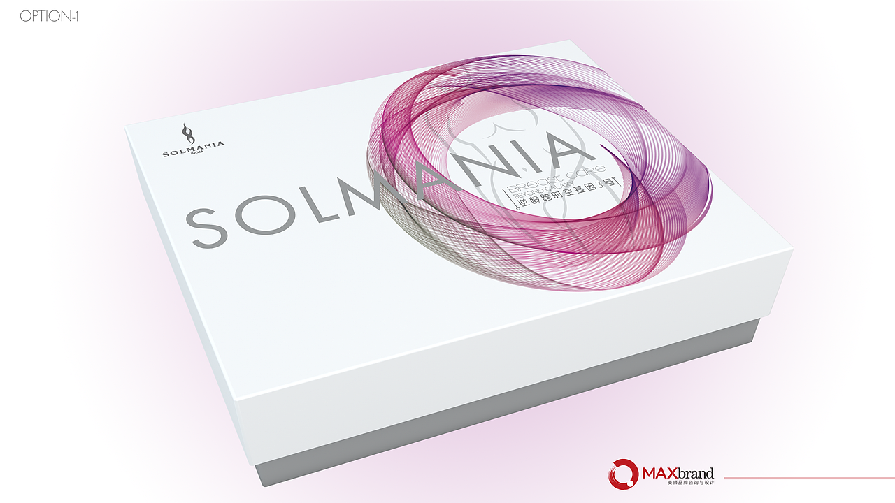 solmania breastcare package