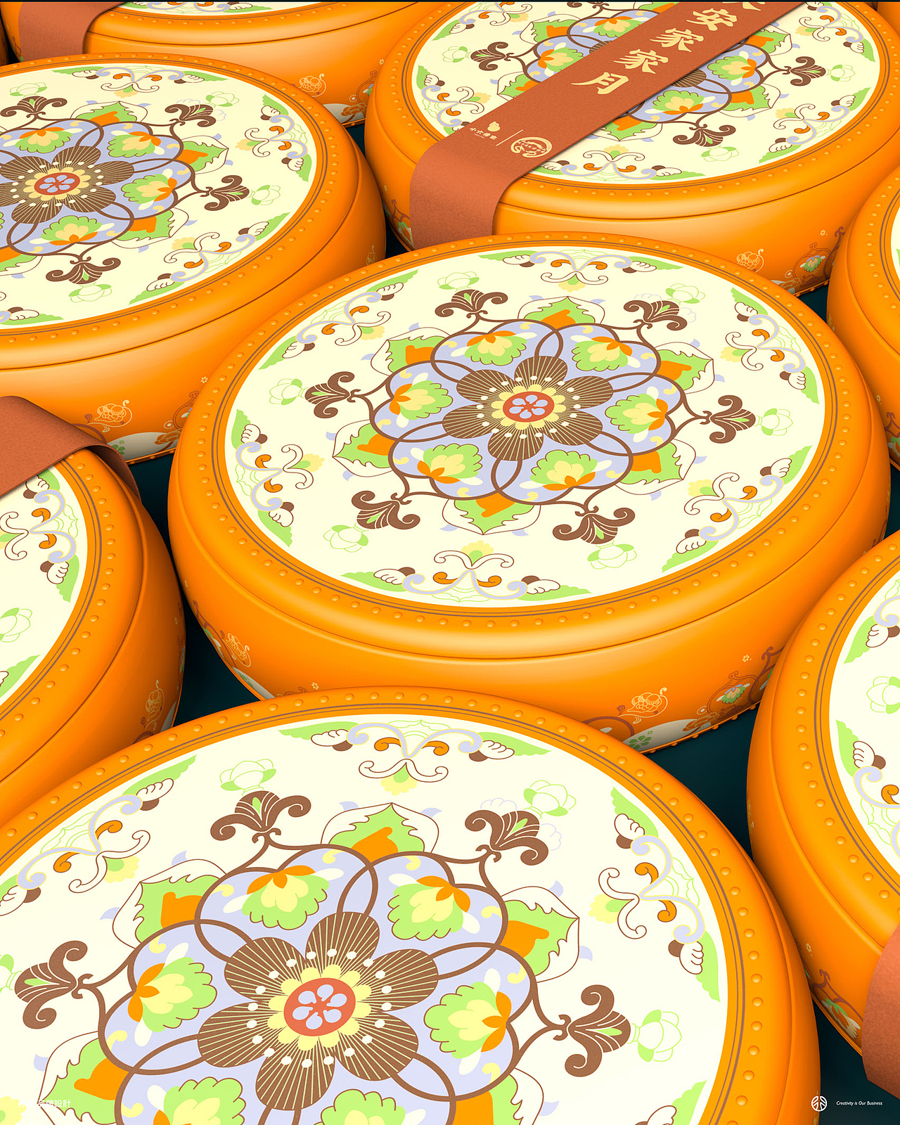 产品包装 | 小六汤包 × 陕西历史博物馆