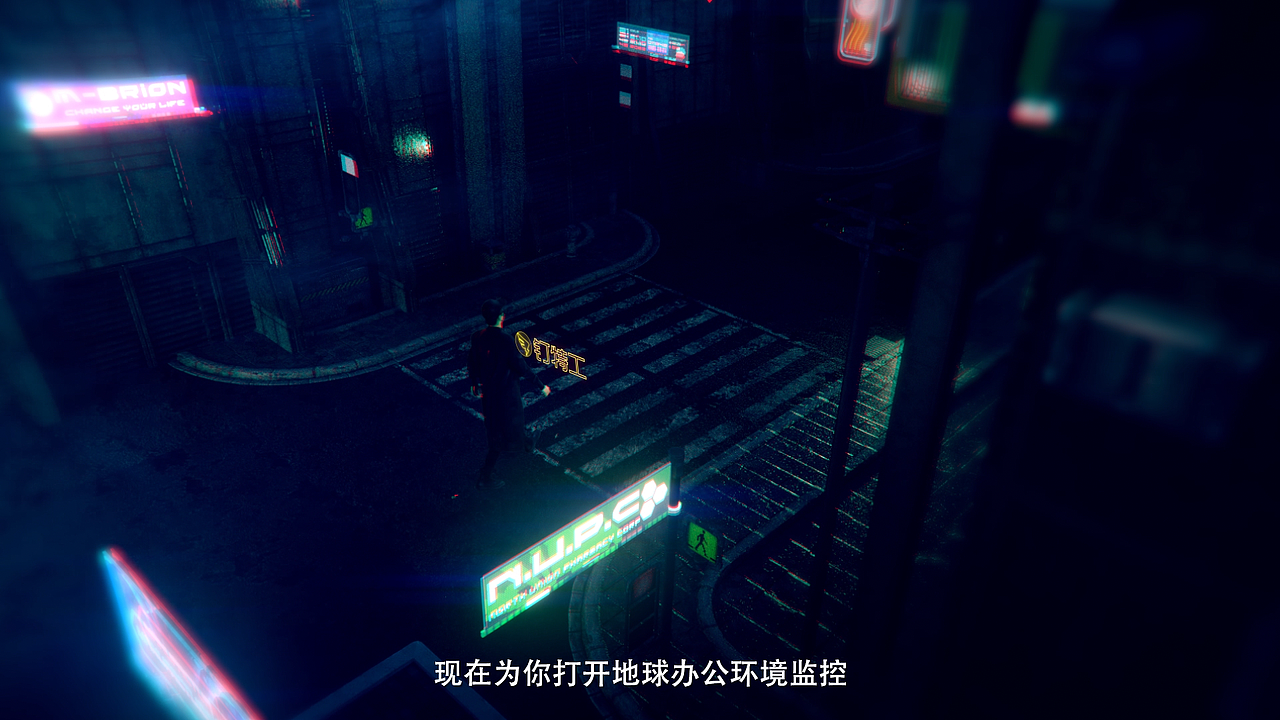 钉~~（图ZMjQ5MTYxNzAw） - 动画/影视 - 站酷设计师阿骚原创素材 - 站酷ZCOOL