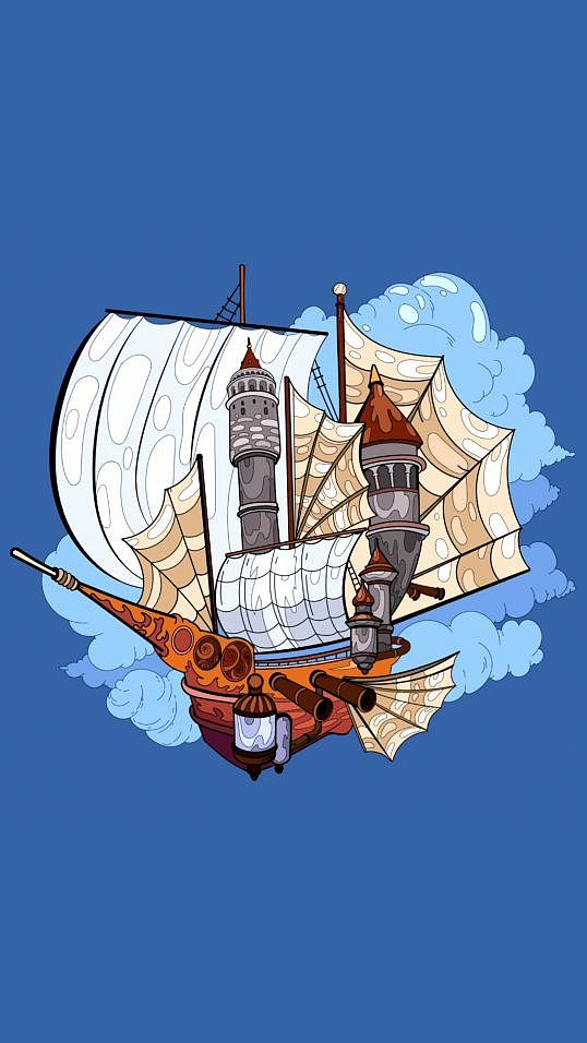 “探索者号”系列