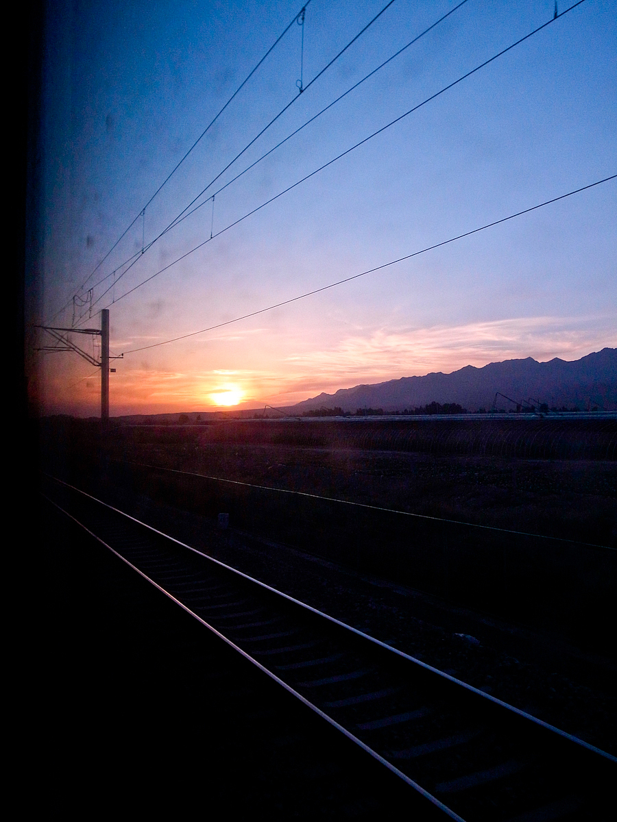 12年6月，兰州-嘉峪关-敦煌-西安（图ZNzI3MjEwNA==） - 风光摄影 - 站酷设计师blue_hermit原创素材 - 站酷ZCOOL