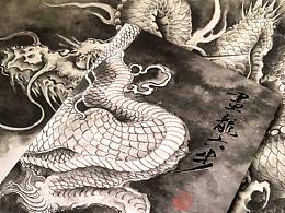 画法
