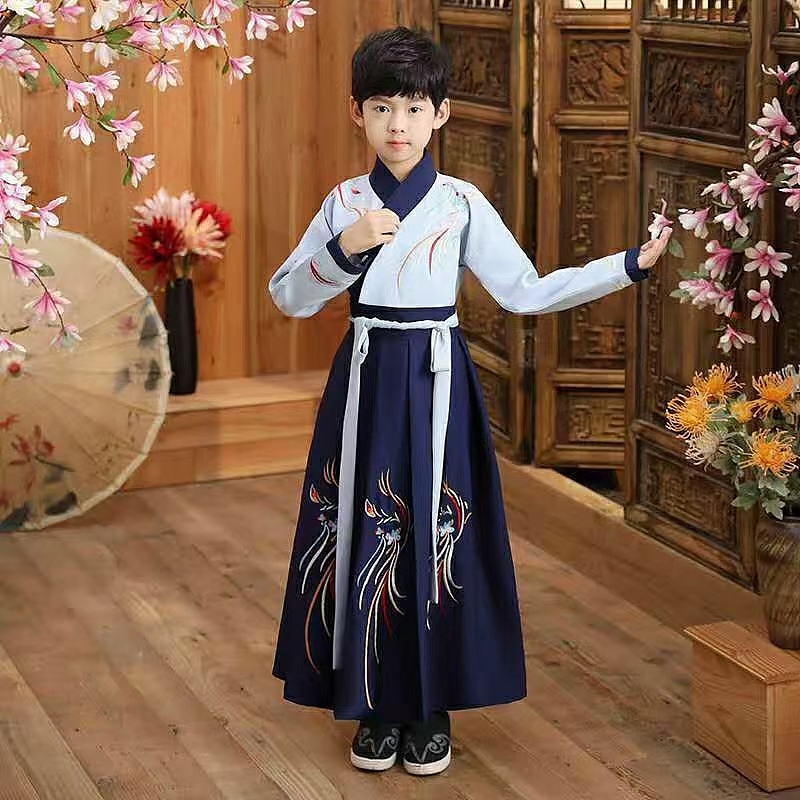 汉服设计成品展示,可约稿