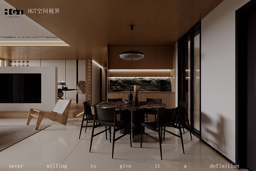 尽情去享受生活吧❤这位年轻的业主❤