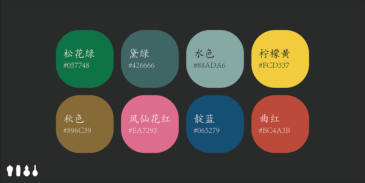 两个世界的人，隔着千年时光，凝神对望（图ZMTY0MTI5Njg0） - 图案 - 站酷设计师壮家清穗原创素材 - 站酷ZCOOL