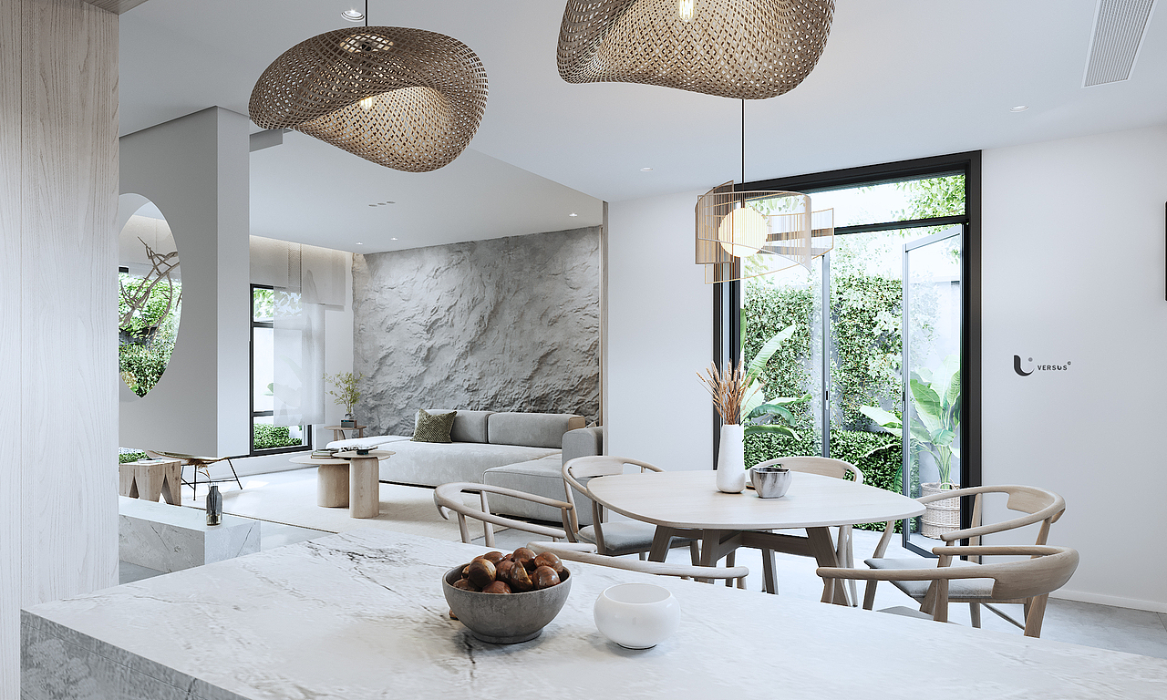 苏州 · 平门府（图ZMjAxMjEwNDI0） - 家装设计 - 站酷设计师JANE______原创素材 - 站酷ZCOOL