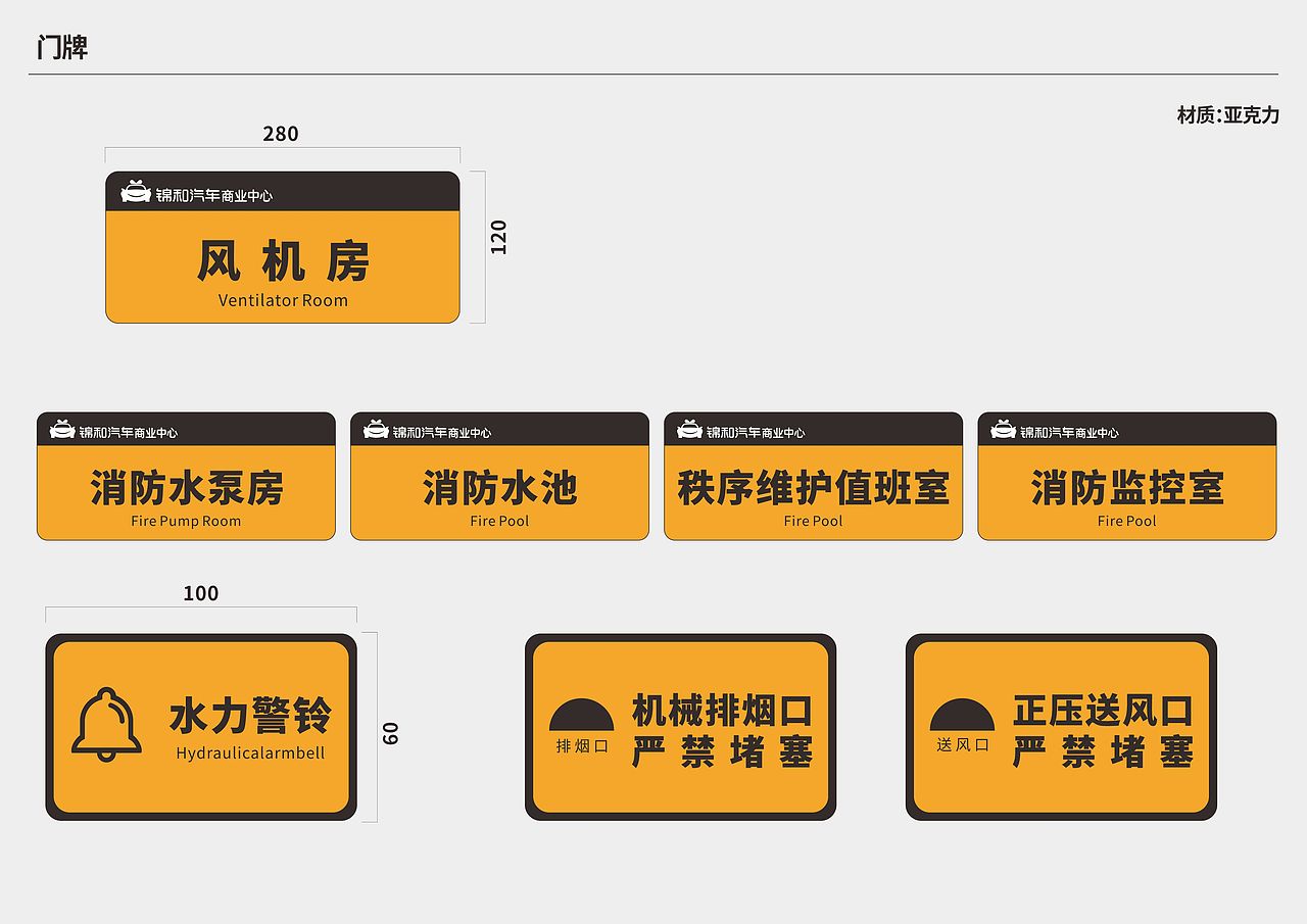 商场导视系统（图ZMjcwNTgxNjI0） - 其他 - 站酷设计师Fionawf原创素材 - 站酷ZCOOL