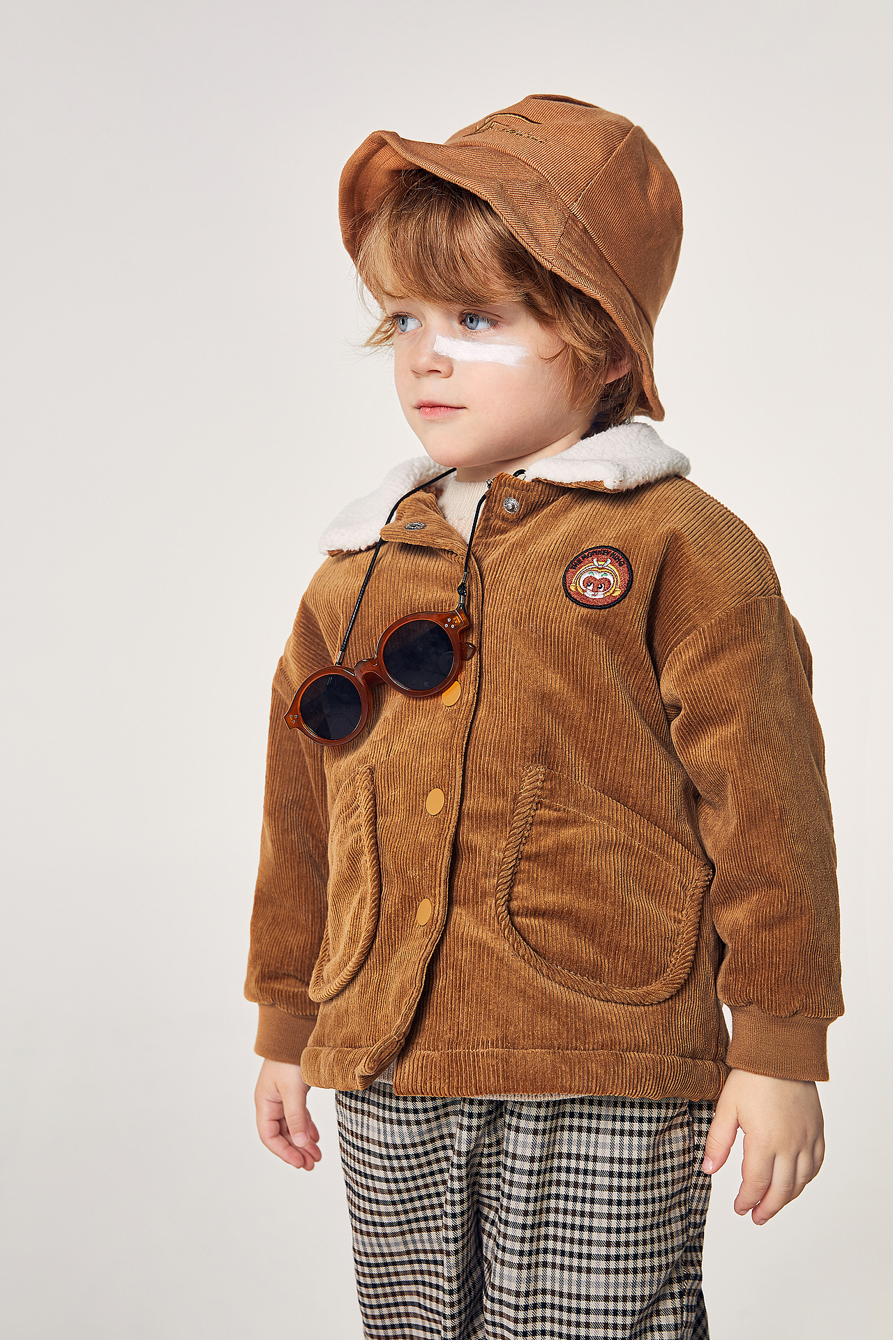 MINIBALA大闹天宫IP拍摄