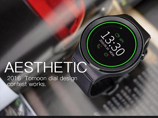 智能手表（个人主页-ZMjQ4MjM5MjA=） - 其他UI - 站酷设计师Shanerys原创素材 - 站酷ZCOOL