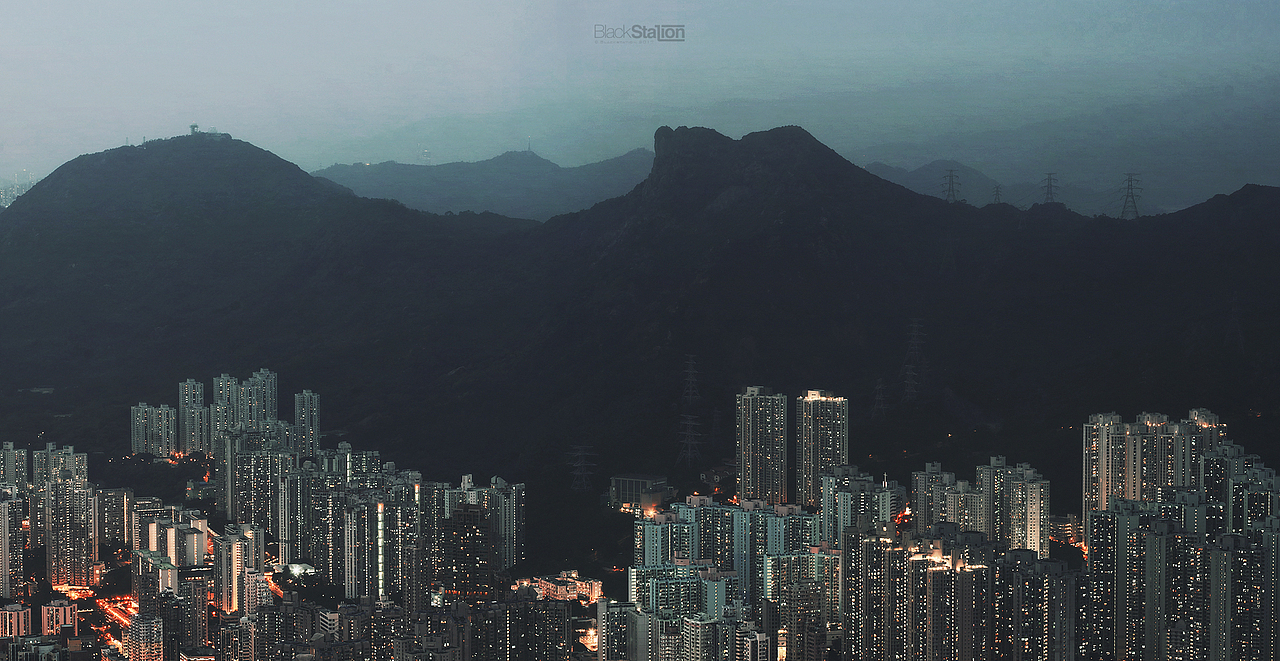 再见香港（图ZMTQ2MDM1MDEy） - 人文/纪实摄影 - 站酷设计师Blackstation影像原创素材 - 站酷ZCOOL