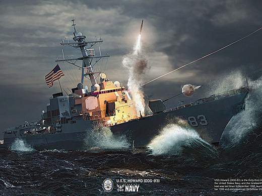 The last ship 