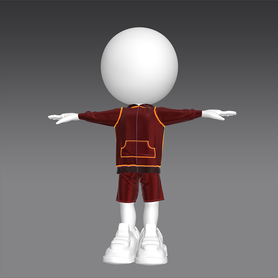 MD作品小结（图ZMjQ1OTMyMzcy） - 人物/生物 - 站酷设计师ShanSHUI_原创素材 - 站酷ZCOOL