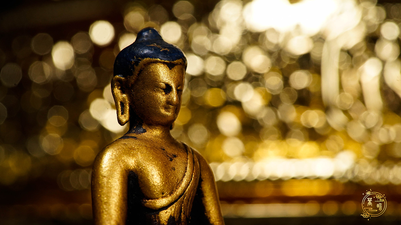 一些藏传的佛像拍摄练习（图ZMjQ4ODM4NjU2） - 产品摄影 - 站酷设计师萍云原创素材 - 站酷ZCOOL