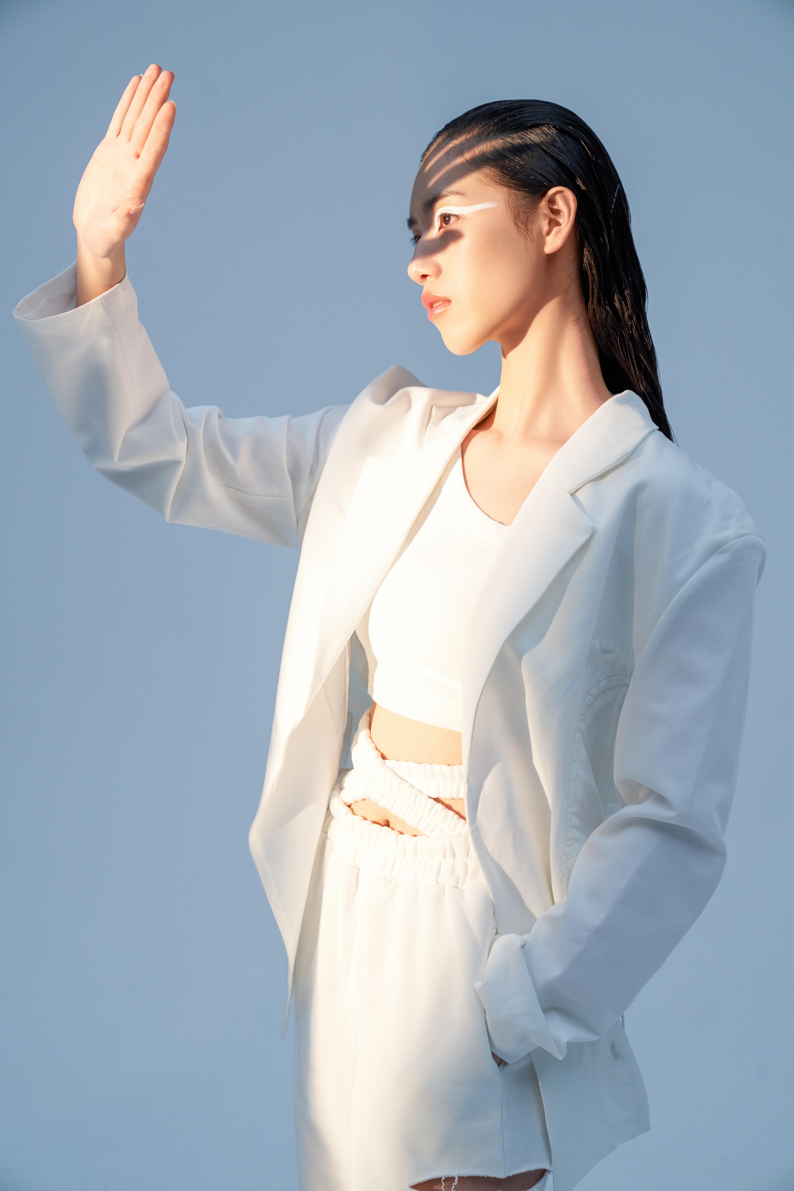 学员人像作品拍摄|摄影|人像摄影|摄影师_邓剑冬 - 原创作品 - 站酷