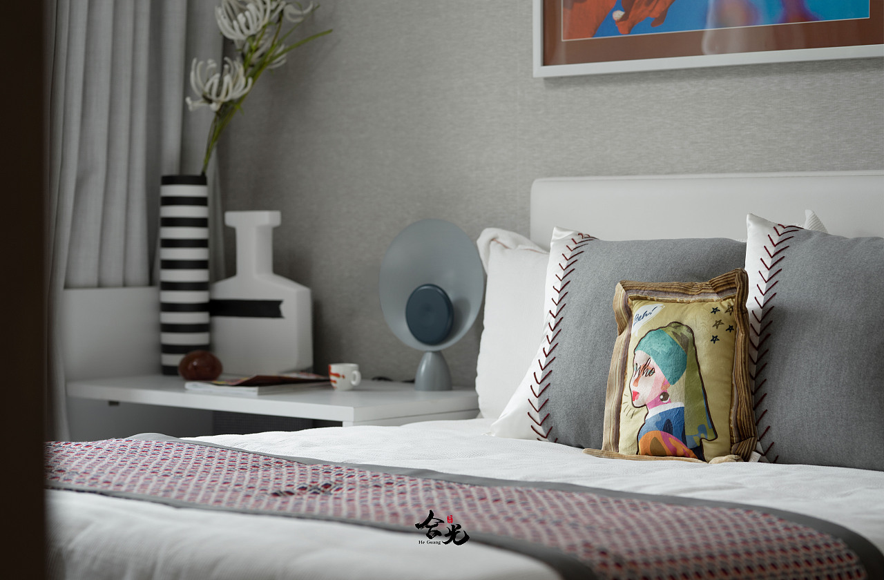 合光建筑空间摄影X金茂府