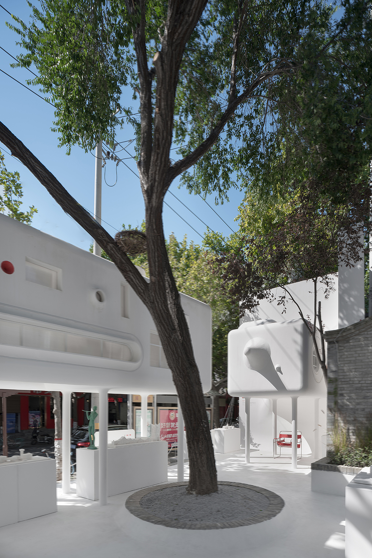 未来者城市展厅（图ZMjcxMDQ2NDg0） - 环境/建筑摄影 - 站酷设计师摄影师_豆豆君原创素材 - 站酷ZCOOL