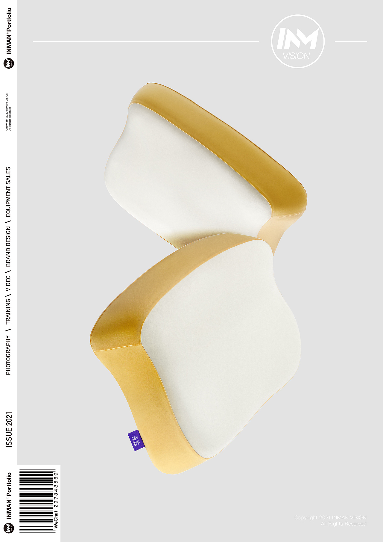 LET SLEEP绘睡 ✖ INMANVISION