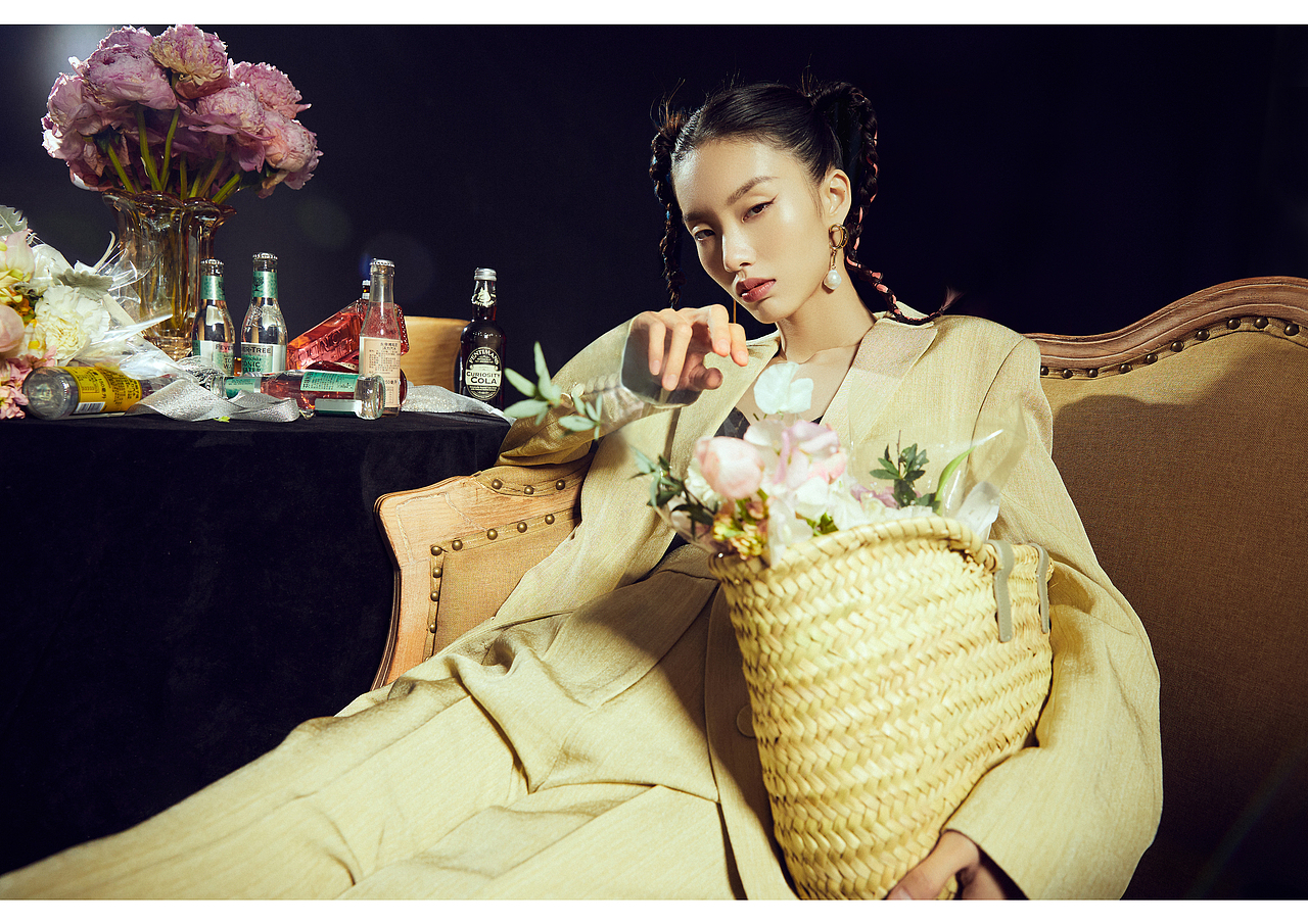 品牌形象片拍摄🔥（图ZMjg5NzY5MTgw） - 时尚/艺术摄影 - 站酷设计师Remix王鑫源原创素材 - 站酷ZCOOL