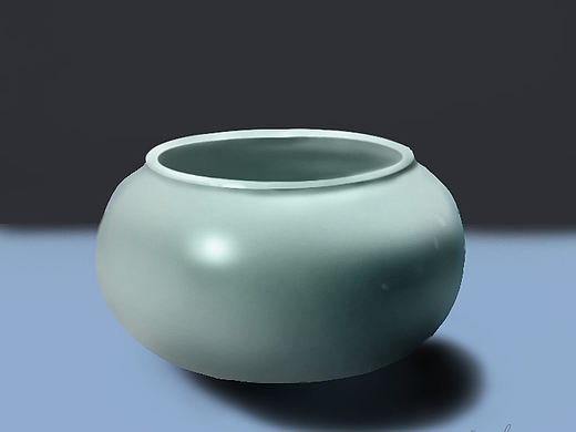 工艺品手绘（个人主页-ZNTg5MzU5NTI=） - 艺术插画 - 站酷设计师GraceLee58原创素材 - 站酷ZCOOL