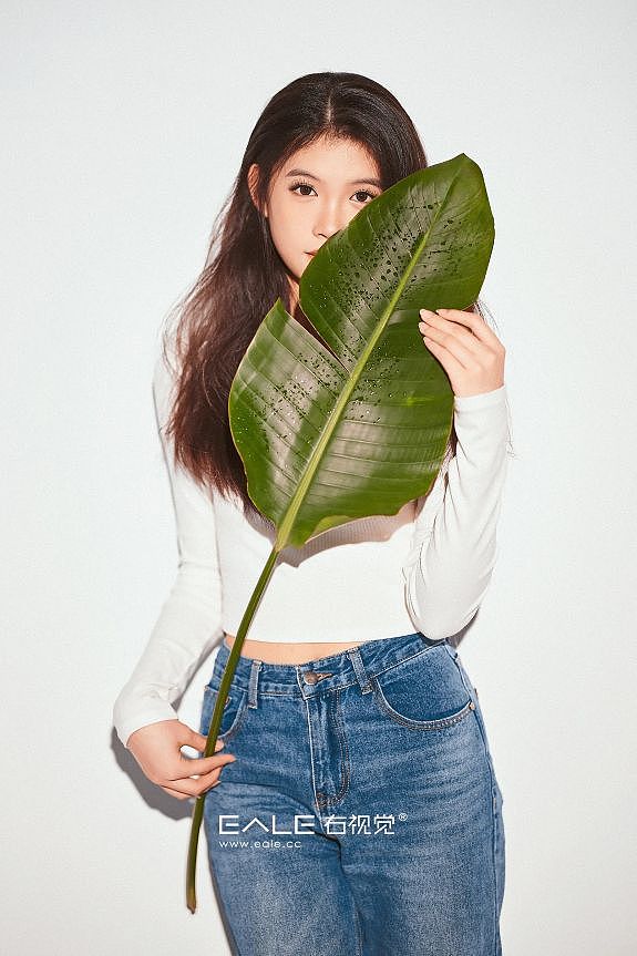 有灵魂的见组照