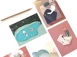 GO小姐的态度2018