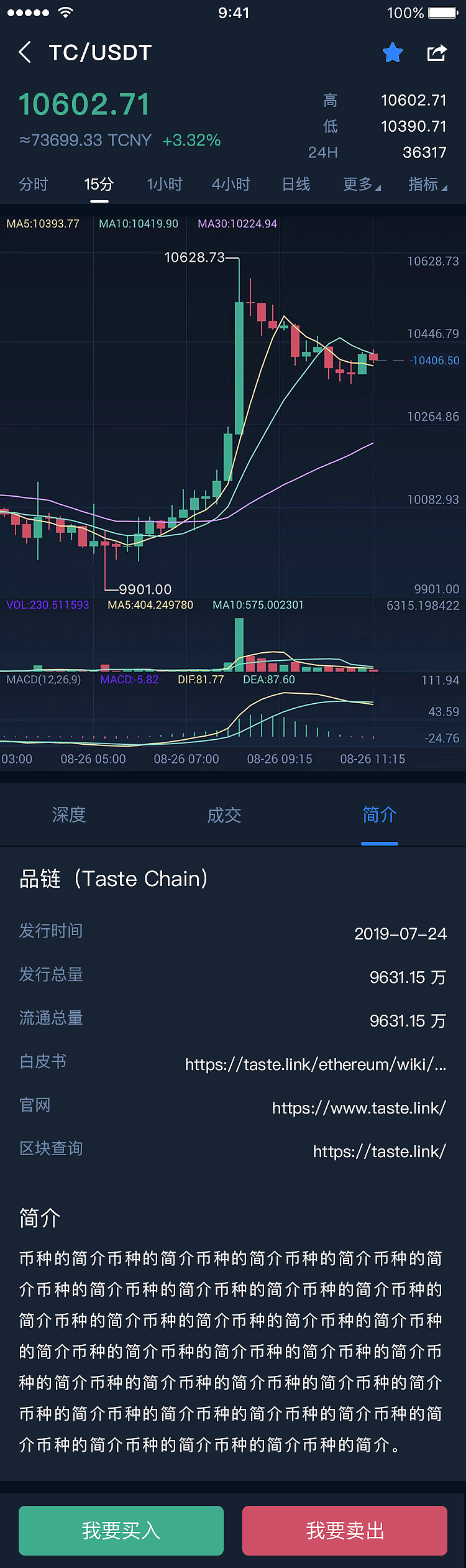 移动端交易所（图ZMTg4OTExMDk2） - APP界面 - 站酷设计师木木7555原创素材 - 站酷ZCOOL