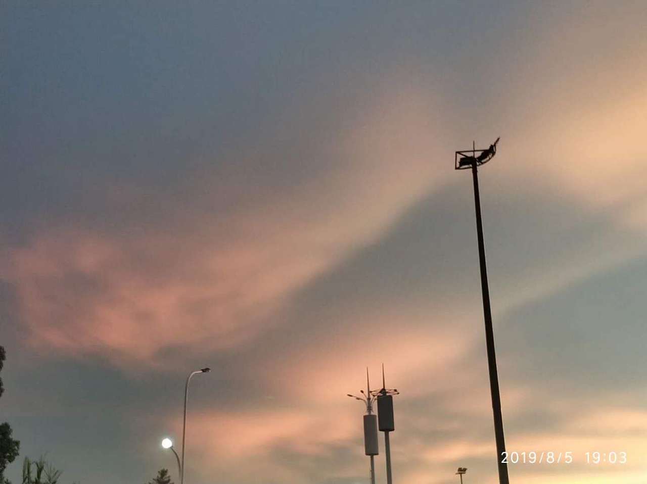 我的天天天天天……空啊