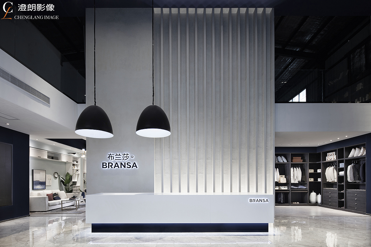 澄朗影像——空间摄影作品