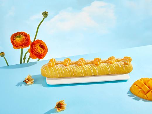 LLC | 乐乐茶杨枝甘露