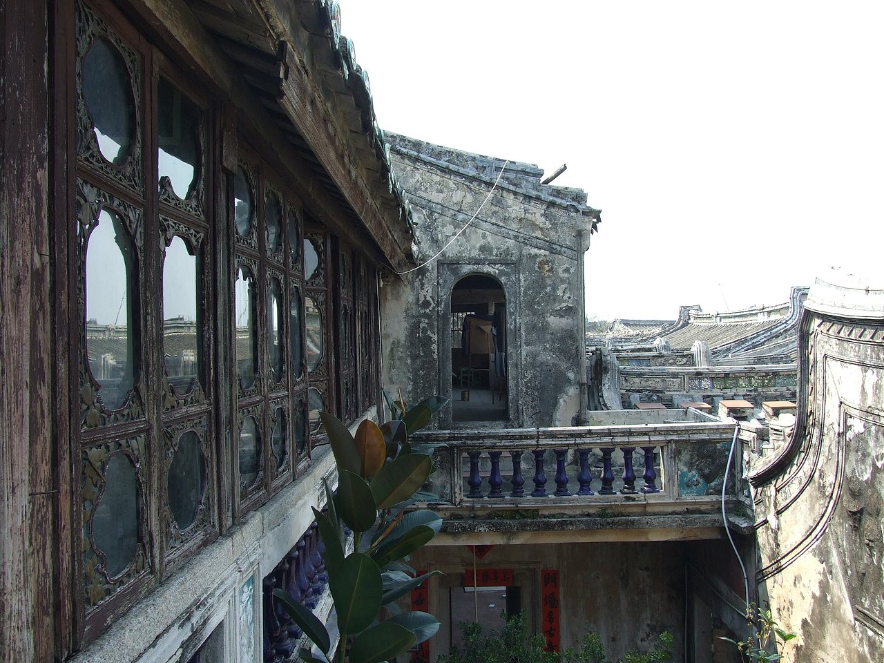 文园小筑（图ZMTIwMjEwNDQ=） - 风光摄影 - 站酷设计师tmd9sun原创素材 - 站酷ZCOOL