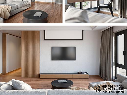 东盛（个人主页-ZNDQ2OTU4ODA=） - 家装设计 - 站酷设计师陆一_原创素材 - 站酷ZCOOL