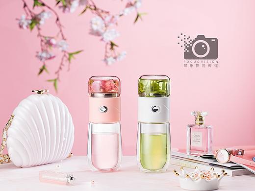 泡茶杯