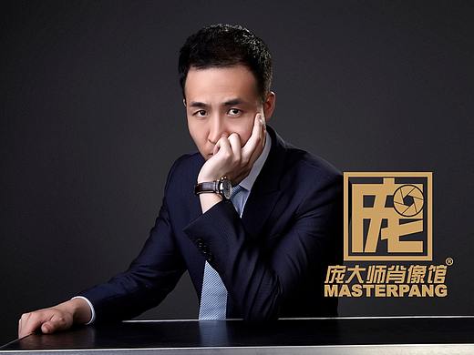 北京肖像摄影 商务肖像照 职业形象照 肖像摄影师