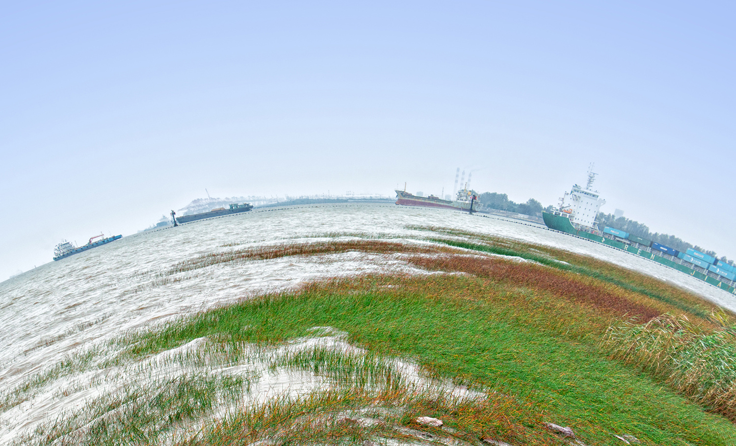 广角主题摄影|摄影|风光|叶夕诀 - 原创作品 - 站酷 (zcool)