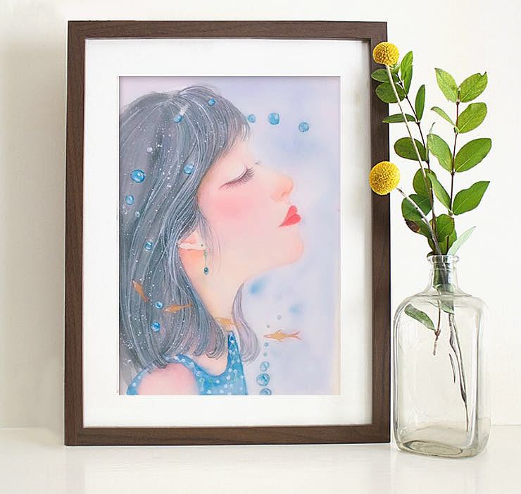 小画儿。。。。