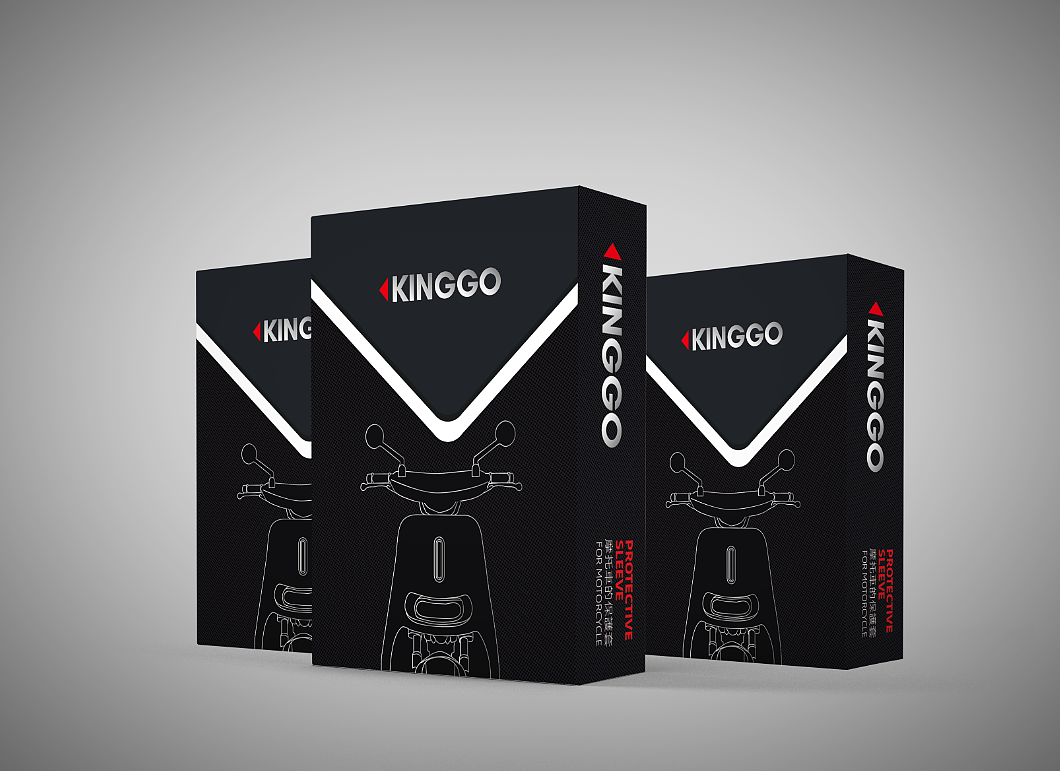 摩托车配件|平面|包装|馒头设计 - 原创作品 - 站酷 (zcool)