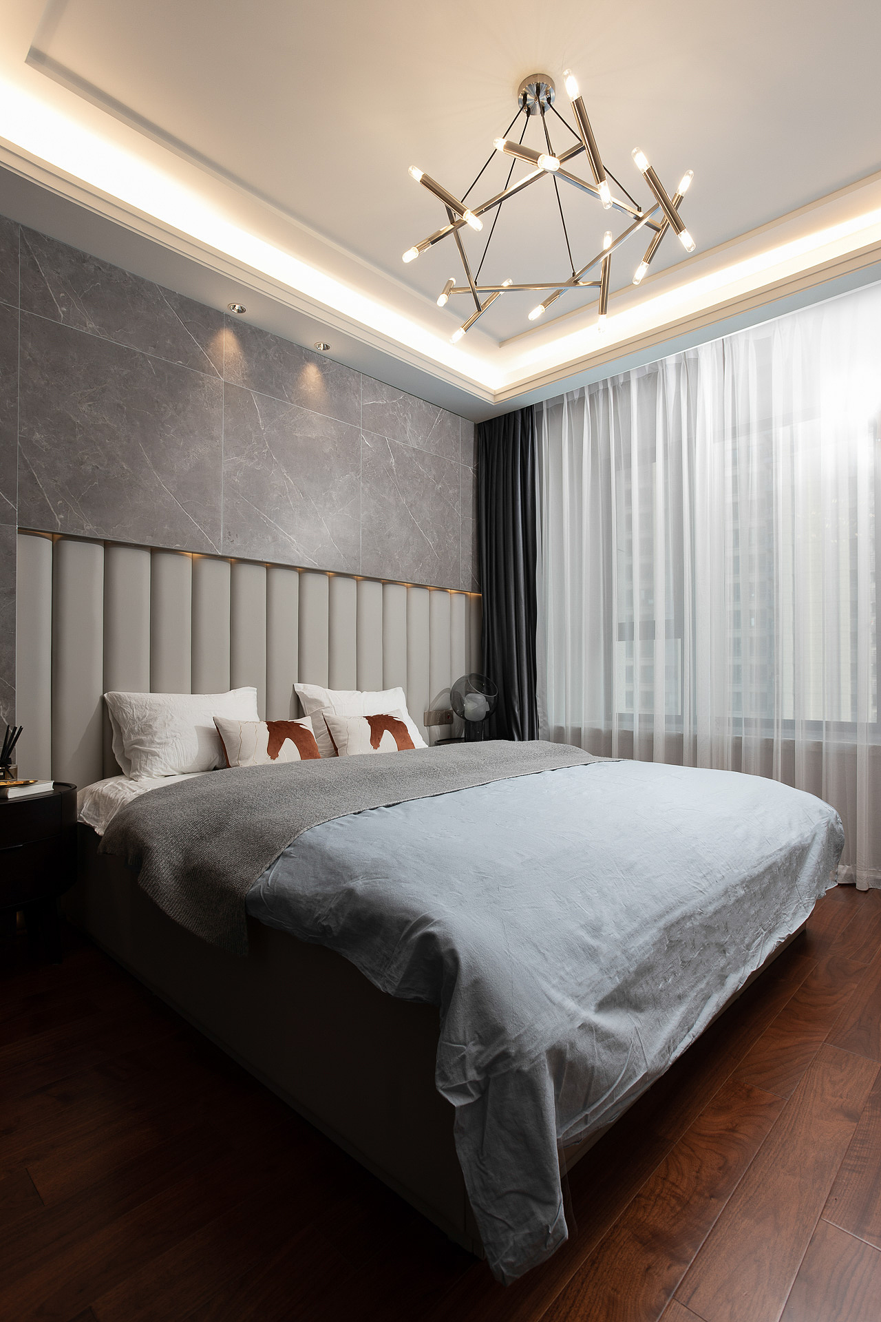 上海【融府·金融街】内装风格拍摄