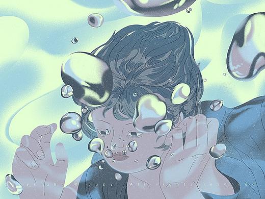 个人作品ego