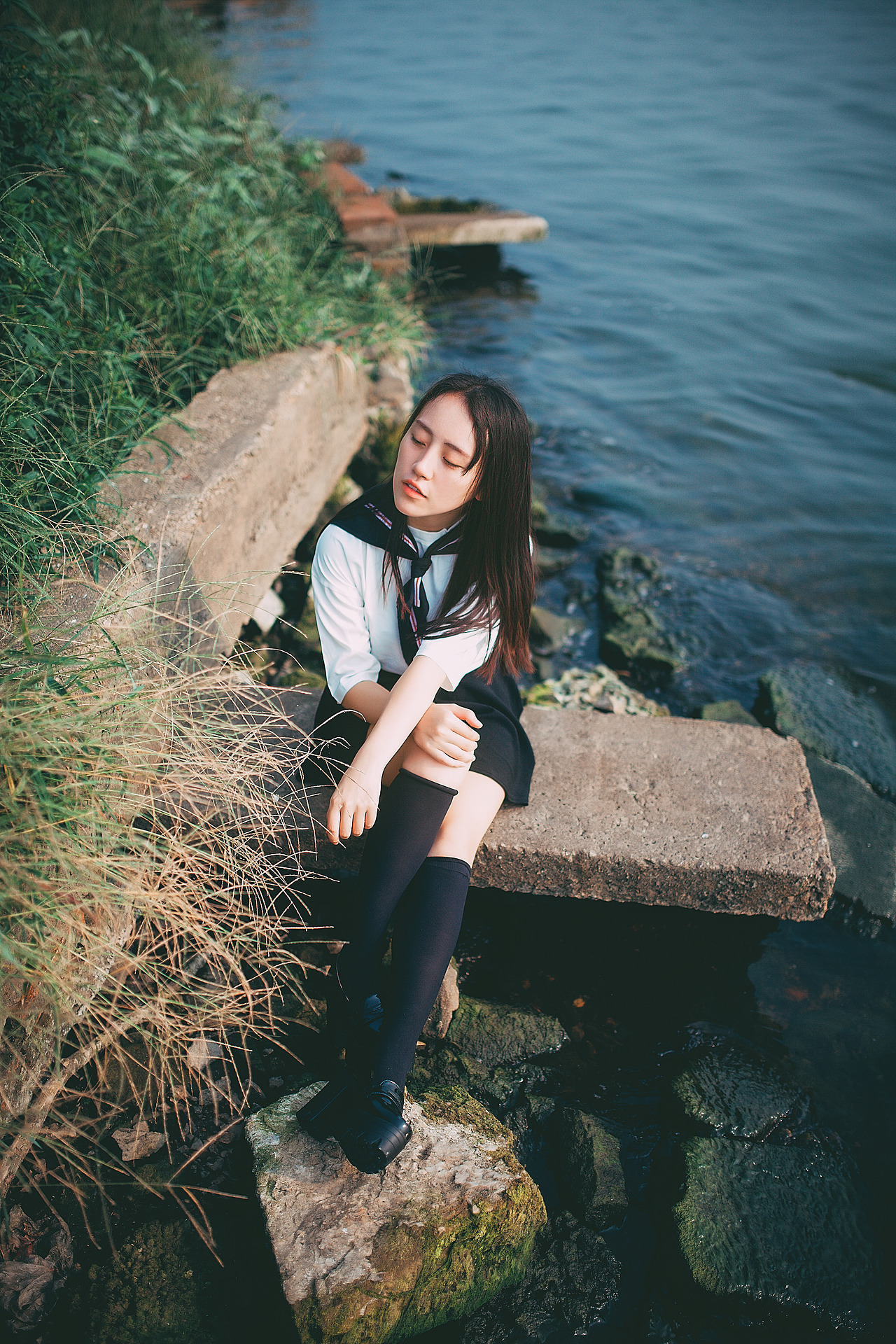 梦旅人（图ZODA5MTY4MDA=） - 人像摄影 - 站酷设计师野猪力量原创素材 - 站酷ZCOOL