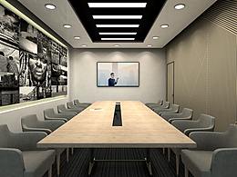 会议室