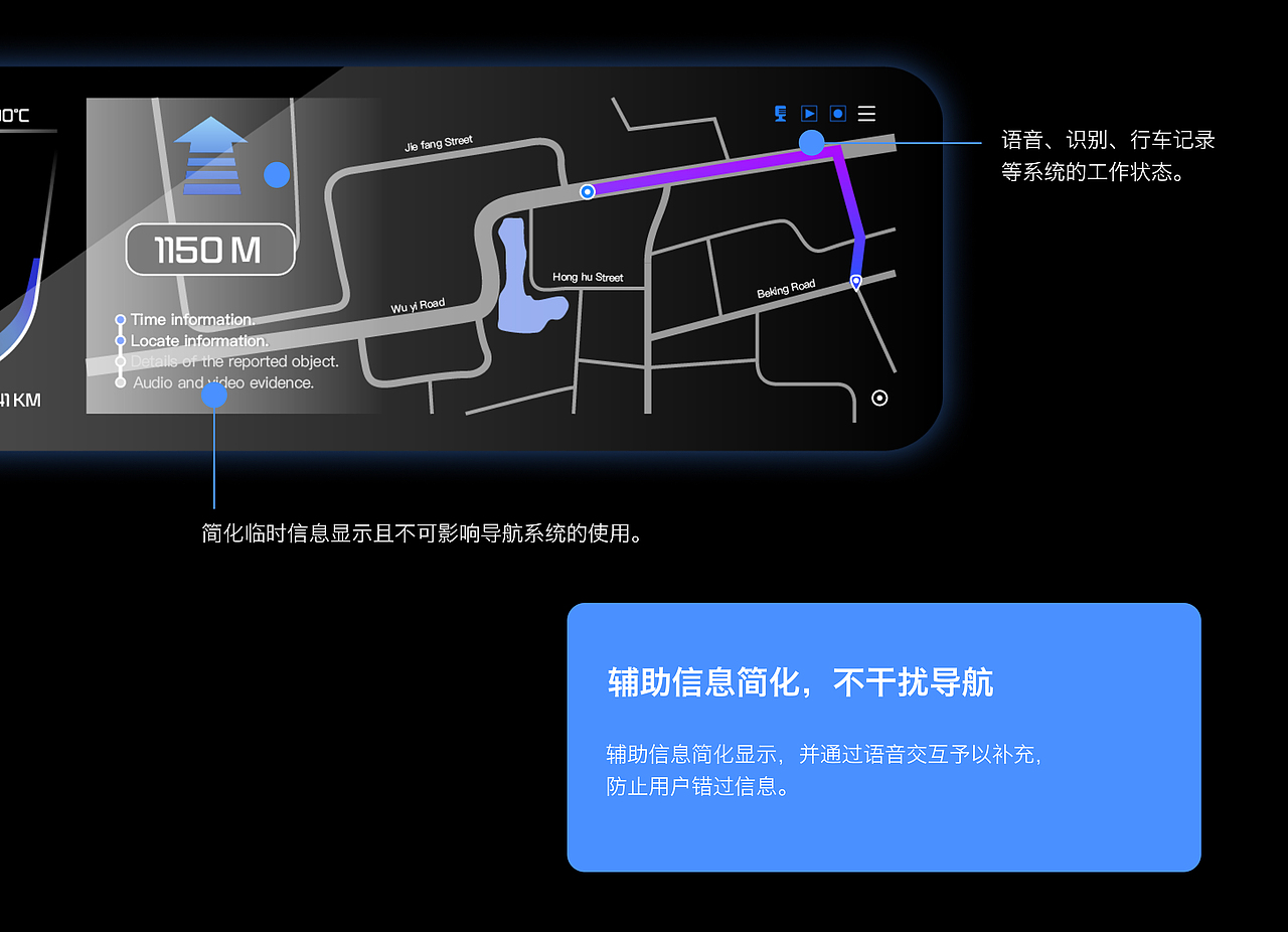 路怒症平复者（图ZMjQzNzQ1OTAw） - 交互/UE - 站酷设计师阿普Anderson原创素材 - 站酷ZCOOL