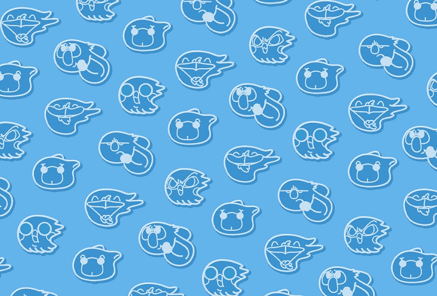 野力青年美術(shù)館的個(gè)人主頁(yè)（背景預(yù)覽） - 主頁(yè)背景設(shè)置 - 站酷設(shè)計(jì)師野力青年美術(shù)館原創(chuàng)素材 - 站酷ZCOOL