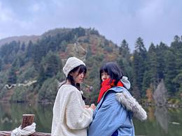 甘南之旅