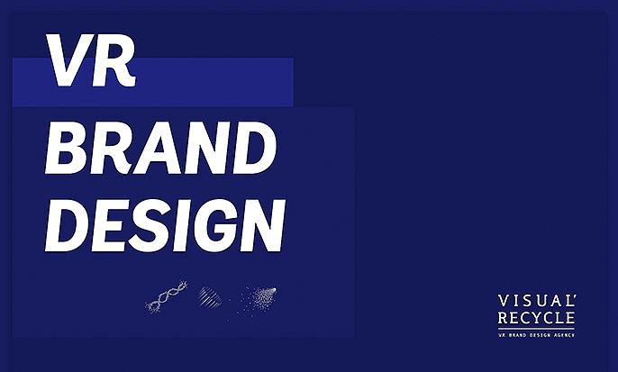 [VR|vr设计] 品牌形象案例 2015<2>