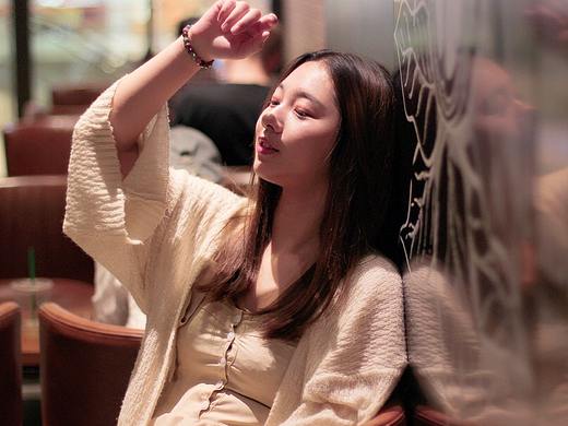 Starbucks | Photography（个人主页-ZMjkwMjg2Mjg=） - 人像摄影 - 站酷设计师春十二原创素材 - 站酷ZCOOL