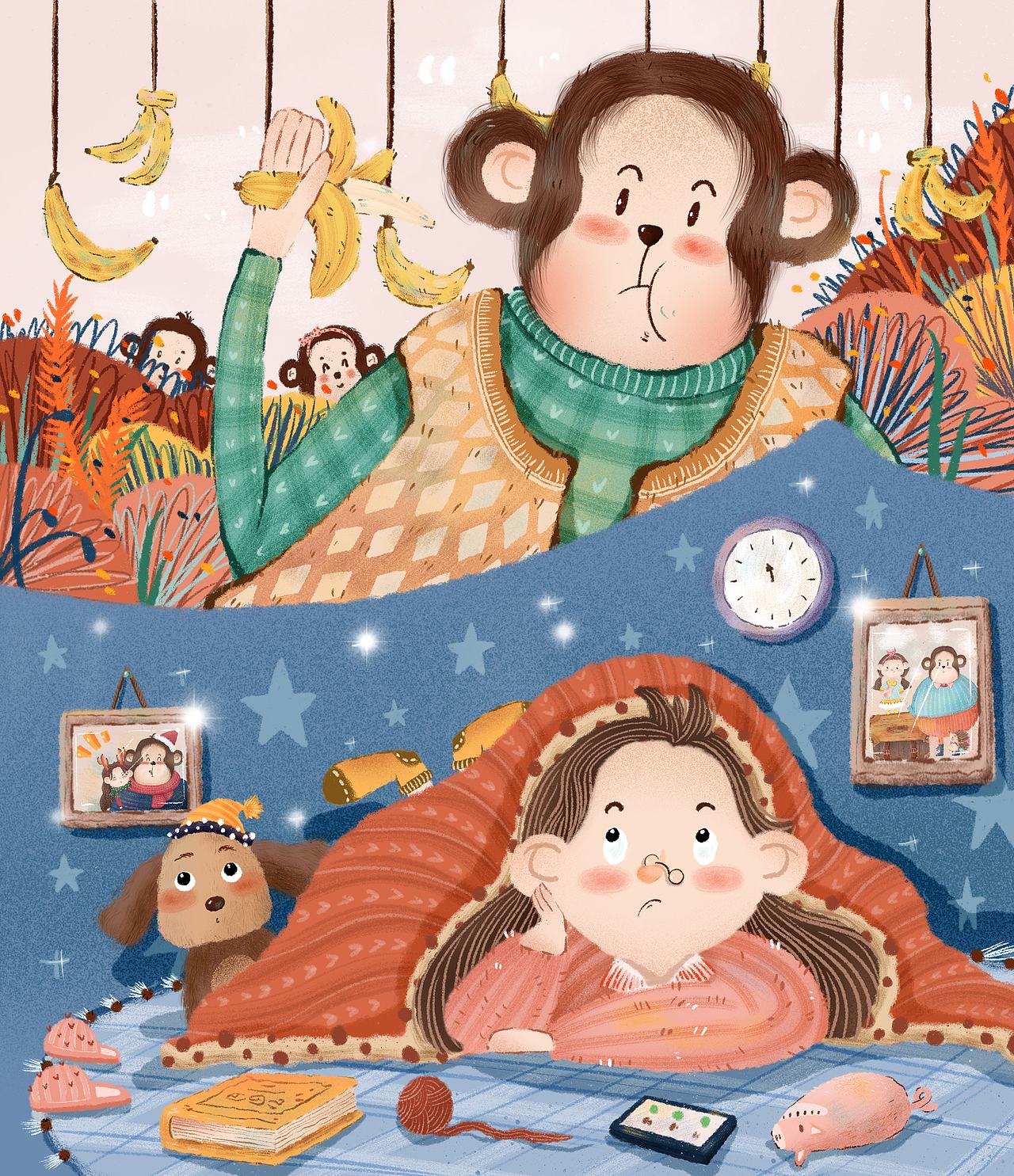 好好爱，好好告别（图ZMTQ0ODQ4MjUy） - 创作习作 - 站酷设计师L怡倩倩原创素材 - 站酷ZCOOL