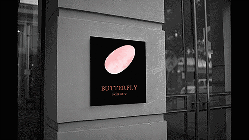 新罐头 ✖ 视觉设计✖「蝶舍」（图ZMTQ4MjY0OTY4） - 品牌 - 站酷设计师新罐头视觉策略原创素材 - 站酷ZCOOL