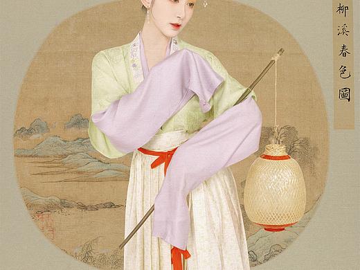 一甌春（個(gè)人主頁(yè)-ZNTU4Njg0MDA=） - 人像攝影 - 站酷設(shè)計(jì)師其一不二原創(chuàng)素材 - 站酷ZCOOL